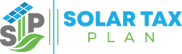 SolarTaxPlan Logo