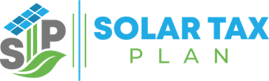 SolarTaxPlan Logo
